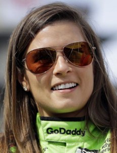 Danica Patrick