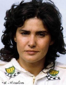 Michele Mouton