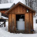 new hampshire maple syrup