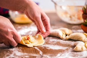 pantry meals