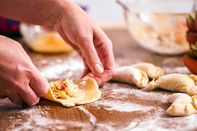 pantry meals