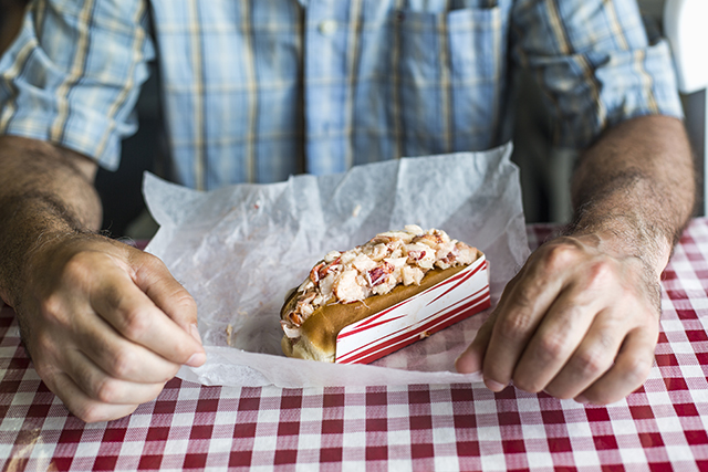 new england food