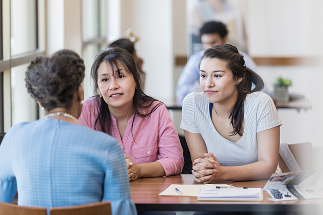 student lending questions