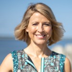 My First Car: Samantha Brown