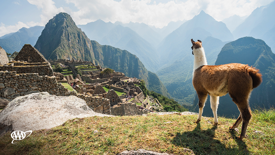 peru