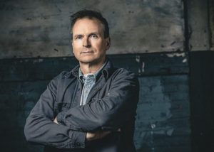 phil keoghan