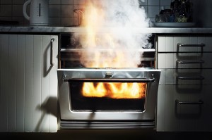 appliance safety