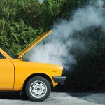 car fail