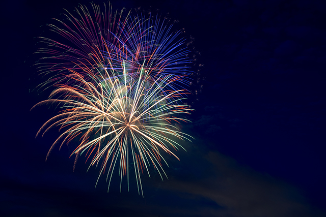 fireworks safety tips