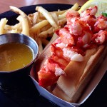 lobster roll recipes