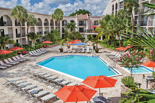 wyndham florida hotels