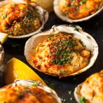 clam recipes