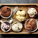 easy homemade ice cream