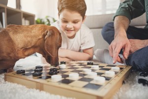 games to play with kids