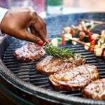 barbecue theme ideas