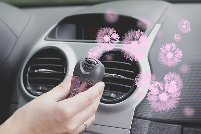 The Best Car Air Fresheners