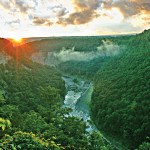 Letchworth State Park