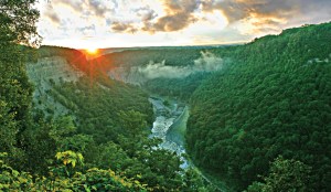 Letchworth State Park