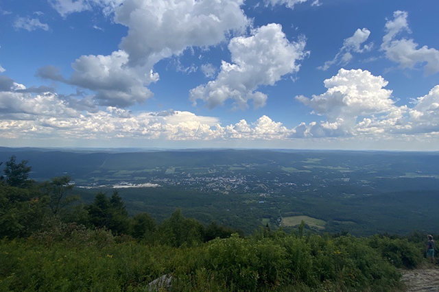 mount greylock