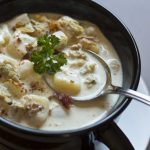 chowder