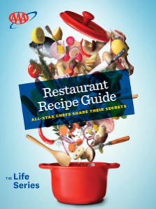 recipe guide