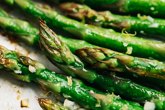 asparagus