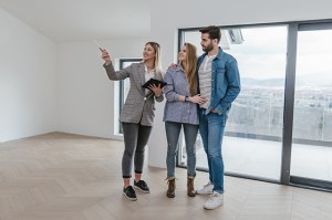 buying a condo