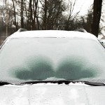 How Do Windshield De-Icers Work