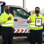 AAA Employees Rhode Island