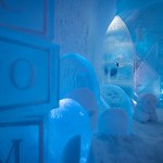 Icehotel Sweden