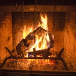 fireplace safety