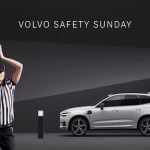 Volvo Safety Sunday