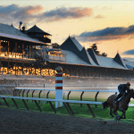 saratoga race course