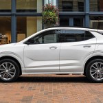 Test Drive: Buick Encore GX