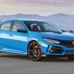 Test Drive: Honda Civic Type R