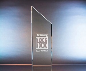 TrainingTop100-Trophy