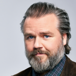 Tyler Labine