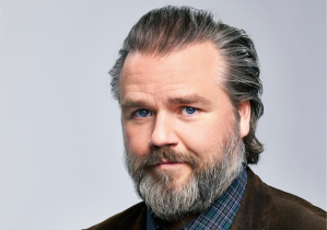 Tyler Labine