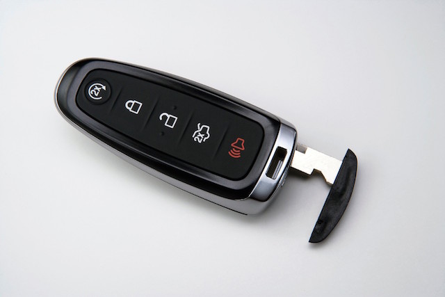 key fob