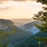 scenic locations