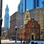 old state house