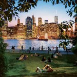 brooklyn bridge park