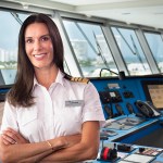 captain kate celebrity