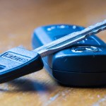 car key history