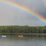 north central mass lake dennison