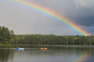 north central mass lake dennison