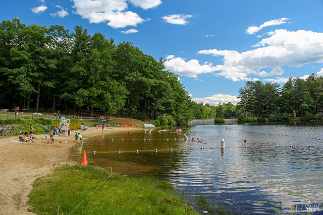 north central mass leominster state forest