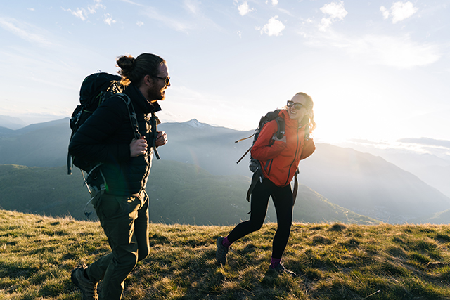 hiking essentials for beginners