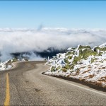 road