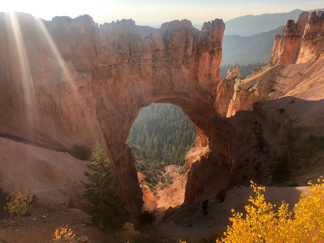 Bryce Canyon, Utah